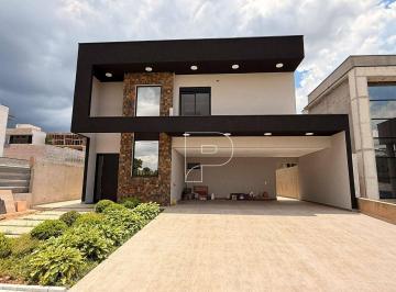 479d23c88719c4635e911e34a23c17d1a94262ad · Casa à venda, 230 m² por R$ 1.800.000,00 - Central Park Residence Club - Vargem Grande Paulista/SP