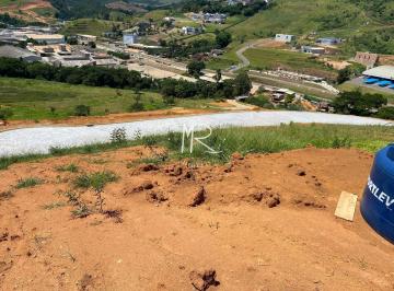 Terreno · 192m² · Terreno Lote Residencial Belvedere