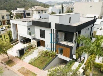 95d7c8c5e35e7afbb7aaffaa57c23198cf193eb4 · Casa à venda, 525 m² por R$ 4.800.000,00 - Gênesis 1 - Santana de Parnaíba/SP