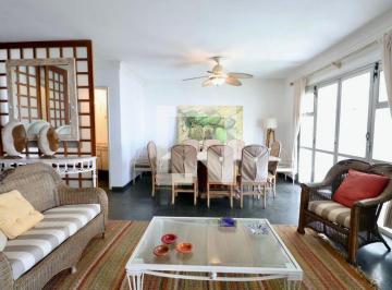 Apartamento · 200m² · 4 Quartos · 2 Vagas · Apartamento para Aluguel - Centro, 4 Quartos,  200 m² - Guarujá