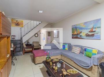 Casa · 150m² · 4 Quartos · 1 Vaga · Casa para Aluguel - Vila Olímpia, 4 Quartos,  150 m² - São Paulo