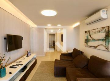 Apartamento · 172m² · 4 Quartos · 2 Vagas · Apartamento para Aluguel - Centro, 4 Quartos,  172 m² - Guarujá