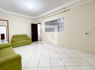 Casa · 100m² · 3 Quartos · Casa para Aluguel - Dos Casa, 3 Quartos,  100 m² - São Bernardo do Campo