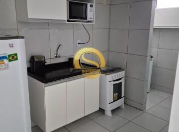 Apartamento · 76m² · 2 Quartos · 1 Vaga · Apartamento Mobiliado a venda no melhor do bairro do Catolé.