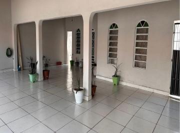 Casa · 200m² · 3 Quartos · 3 Vagas · Casa Térrea na Cohab Cristo Rei em Varzea Grande