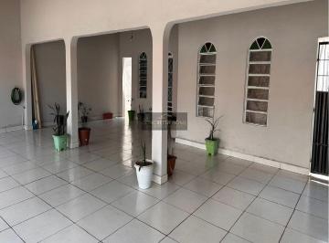 Casa · 200m² · 3 Quartos · 3 Vagas · Casa Térrea na Cohab Cristo Rei em Varzea Grande