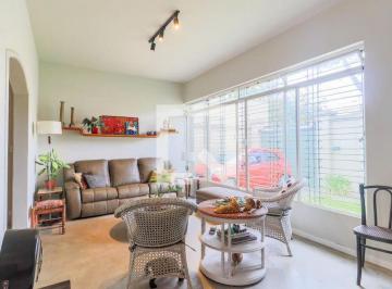Casa · 200m² · 3 Quartos · 5 Vagas · Casa para Aluguel - Brooklin, 3 Quartos, 200 m2 - São Paulo
