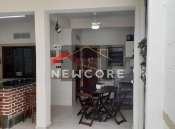Casa · 183m² · 4 Quartos · 2 Vagas · Casa em  Rua Mario dos Santos - Jardim Praia Grande - Mongaguá/SP