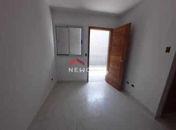Apartamento · 33m² · 2 Quartos · Apartamento em  Rua João de Ledesma - Vila Santa Terezinha (Zona Norte) - São Paulo/SP
