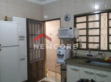Casa · 136m² · 3 Quartos · 2 Vagas · Sobrado em Rua Wakiti Adachi - Jardim TV - Bauru/SP