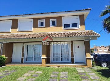 Casa · 100m² · 3 Quartos · 2 Vagas · Casa de condomínio em Avenida Beira Mar - Centro - Imbé/RS