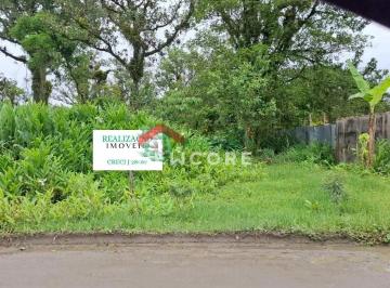 Terreno · 1400m² · Lote em Área Rural - Área Rural de Mongaguá - Mongaguá/SP