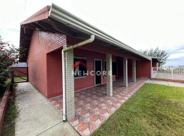 Casa · 121m² · 2 Quartos · 2 Vagas · Casa em  Rua Bento Gonsalves - Areias  Brancas  - Arroio do Sal/RS