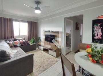Apartamento · 83m² · 3 Quartos · 2 Vagas · Apartamento à Venda - Jardim das Bandeiras, 3 Quartos,  83 m² - Campinas