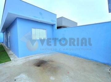 Casa de 2 quartos, Caraguatatuba · Casa com 2 dorm. à venda, 63 m² por R$ 360.000 - Golfinho - Caraguatatuba/SP