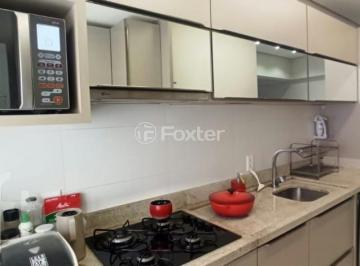 50f080fb · Apartamento, 3 dormitórios, 157 m², em Jurerê Internacional