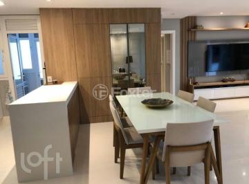 86346a60 · Apartamento, 3 dormitórios, 155 m², em Jurerê Internacional