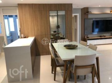 86346a60 · Apartamento, 3 dormitórios, 155 m², em Jurerê Internacional