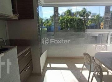 932bc981 · Apartamento, 3 dormitórios, 160 m², em Jurerê
