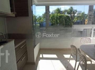 932bc981 · Apartamento, 3 dormitórios, 160 m², em Jurerê