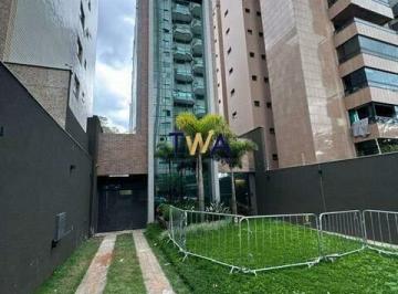 Apartamento · 91m² · 3 Quartos · 2 Vagas · Apartamento, Serra, Belo Horizonte, 3 quartos, R$1.360.221,00, à venda na TWA Investimentos.