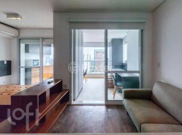 de937672 · Apartamento, 1 dormitórios, 49 m², em Pinheiros