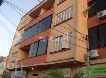 f57f9f29 · Apartamento, 2 dormitórios, 60 m², em Morro Santana