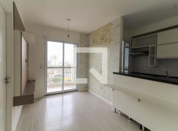 Apartamento · 39m² · 1 Quarto · 1 Vaga · Apartamento à Venda - Mooca, 1 Quarto,  39 m² - São Paulo
