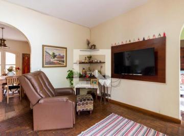 Casa · 130m² · 4 Quartos · 2 Vagas · Casa à Venda - Moema, 4 Quartos,  130 m² - São Paulo