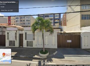 Foto 01 · Terreno, Costa Azul, Salvador, BA