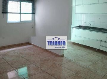 810c62b532282d34fc6934fd0a81f28416e785b8 · Apartamento com 2 dormitórios à venda, 46 m² por R$ 330.000,00 - Vila Marina - Santo André/SP