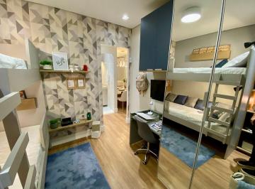 Apartamento · 42m² · 2 Quartos · 1 Vaga · Parque das águas- na Augusto Montenegro - saia do aluguel - invista na familia
