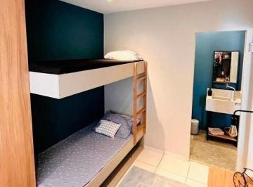 Apartamento · 41m² · 2 Quartos · 1 Vaga · Prime Paulista - Apartamento com 2 Suítes 1 vaga - Sinal parcelado