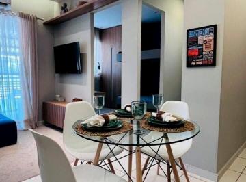 Apartamento · 41m² · 2 Quartos · 1 Vaga · Prime Paulista - Sucesso de vendas - partamento com 2 Suítes