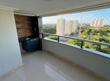 Apartamento de 2 quartos, Salvador · Apartamento a venda em patamares com 2 quartos varanda gourmet bosque patamares