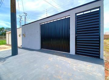 Casa de 2 quartos, Caldas Novas · Casa à Venda nas Mansões das Águas Quentes - Caldas Novas!