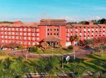 Apartamento de 1 quarto, Caldas Novas · Apartamento à Venda no Condomínio Lagoa Quente Hotel em Caldas Novas