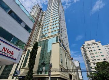 Apartamento · 137m² · 3 Quartos · 3 Vagas · RESIDENCIAL DOM BENEDITO - APARTAMENTO 03 SUÍTES EM ITAPEMA