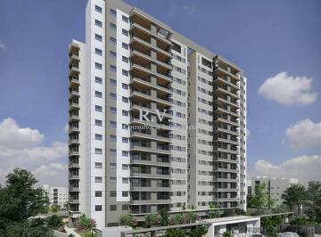 Foto 01 · Apartamento à venda no Nova Gardênia, Atibaia-SP: 1 suíte, 2 salas, 1 banheiro, 1 vaga, 52 m²!