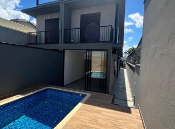 Casa · 160m² · 3 Quartos · 2 Vagas · Casas Sobrados à Venda – Conforto e Modernidade!