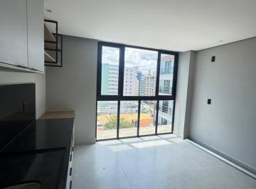 Foto 01 · Flat à venda em Tambaú, João Pessoa-PB: 1 quarto, 1 banheiro, 38,55m² de área!