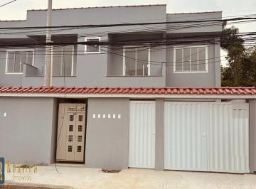 Foto 03 · Oportunidade imperdível: Casa à venda em Nova Iguaçu-RJ, Dois Irmãos - 2 quartos, 1 sala, 1 banheiro