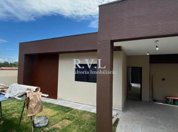 Foto 01 · Casa à venda em Atibaia-SP: 3 dormitórios, 1 suíte, 2 salas, 4 banheiros, 4 vagas de garagem. Venha 