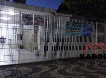Foto 01 · Excelente oportunidade! Casa para Venda localizada no Bairro Serraria Brasil em Feira de Santana