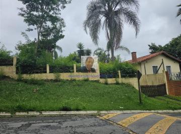 Terreno · 437m² · Terreno Lote 437mts, Condomínio Vila Verde, Km 36 Raposo Tavares. O Paraiso