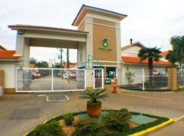 Foto 01 · Terreno à Venda - 525m2 - Condomínio Jardim dos Lagos - Indaiatuba SP