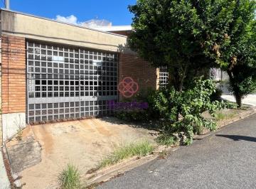 Foto 01 · CASA TÉRREA PARA VENDA, LOCALIZADO NO BAIRRO JARDIM PLANALTO, NA CIDADE DE JUNDIAÍ.