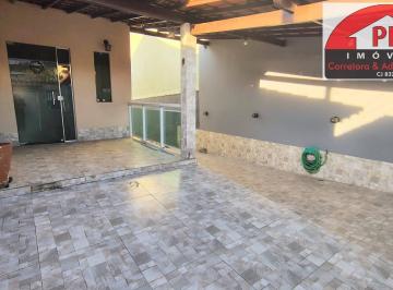 Casa · 143m² · 2 Quartos · 2 Vagas · Excelente casa com 2Q c/suíte no Condomínio Olga Diuana + KitNet anexo