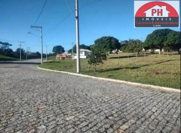 Terreno · 434m² · Ótimo Lote 434m² - Condomínio Solar dos Cantarinos 2