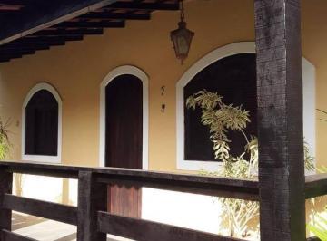 Casa · 115m² · 3 Quartos · 2 Vagas · Ótima Casa 3 Quartos(1 Suíte) - Balneário de São Pedro.